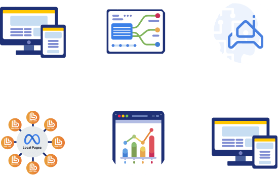 distribution process